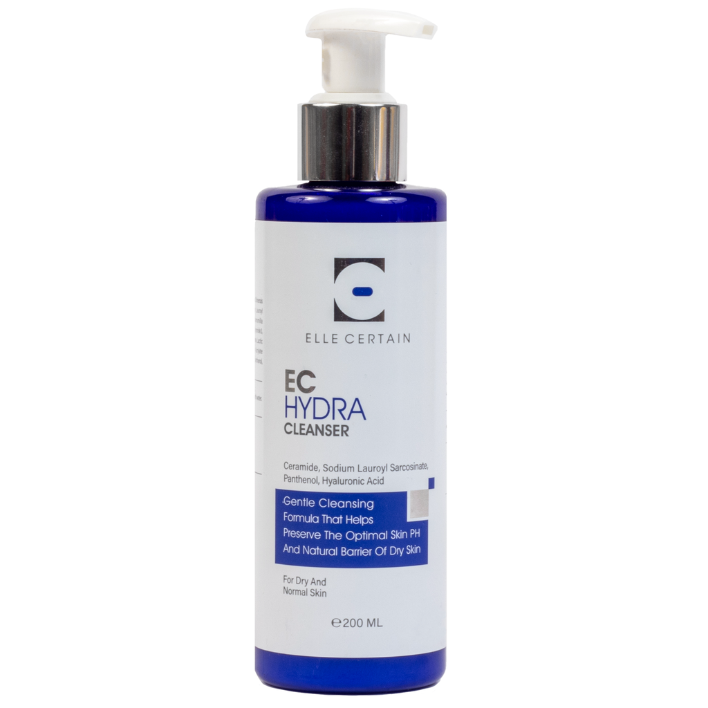 EC Hydra Cleanser