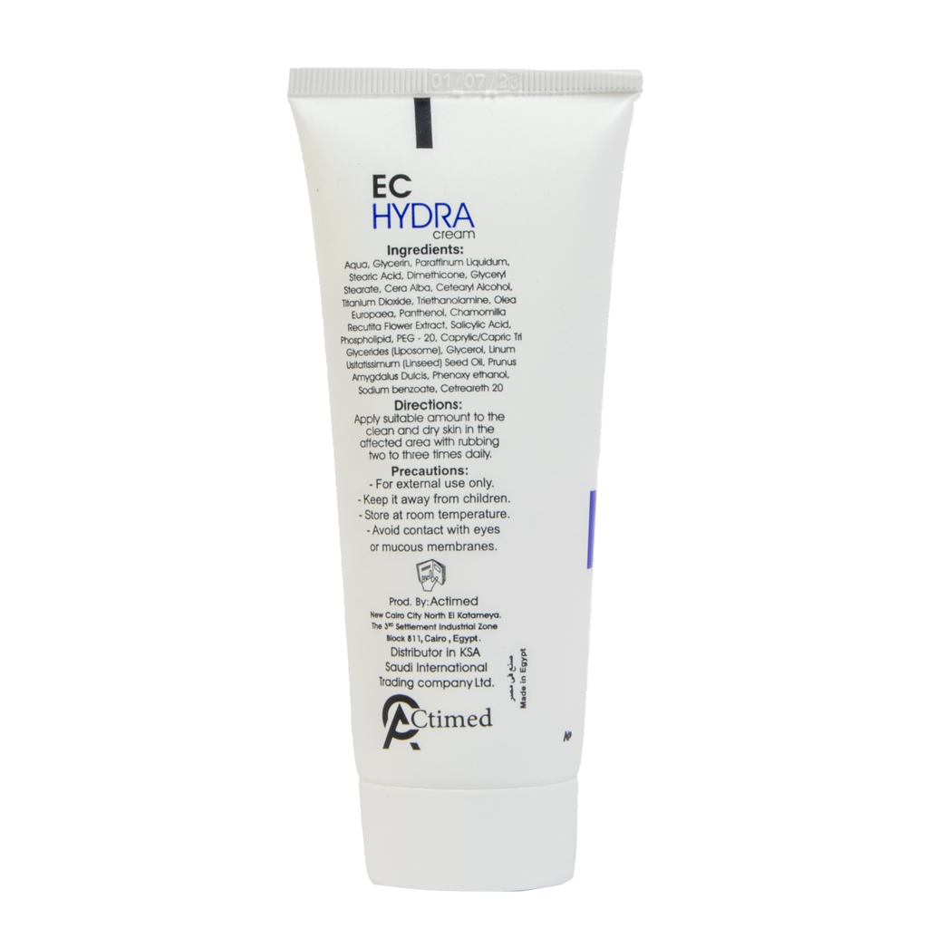 EC Hydra Cream