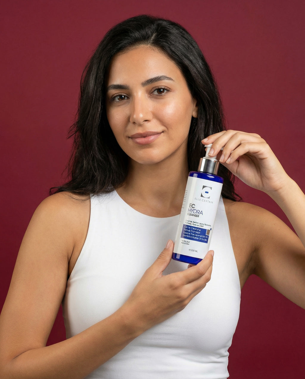 EC Hydra Cleanser