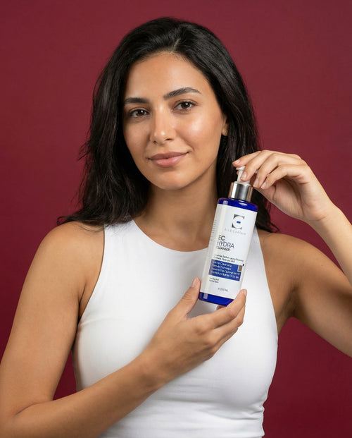 EC Hydra Cleanser