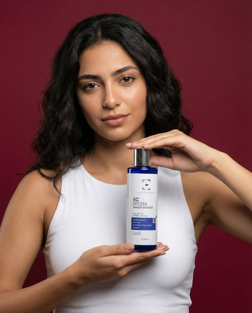 EC Hydra Makeup Remover