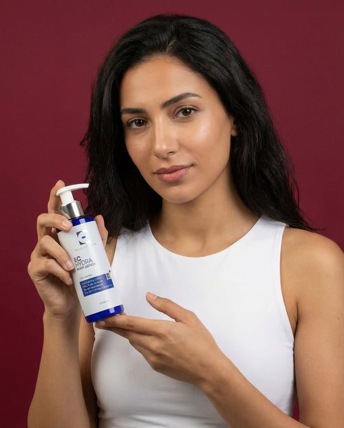EC Hydra Body Lotion