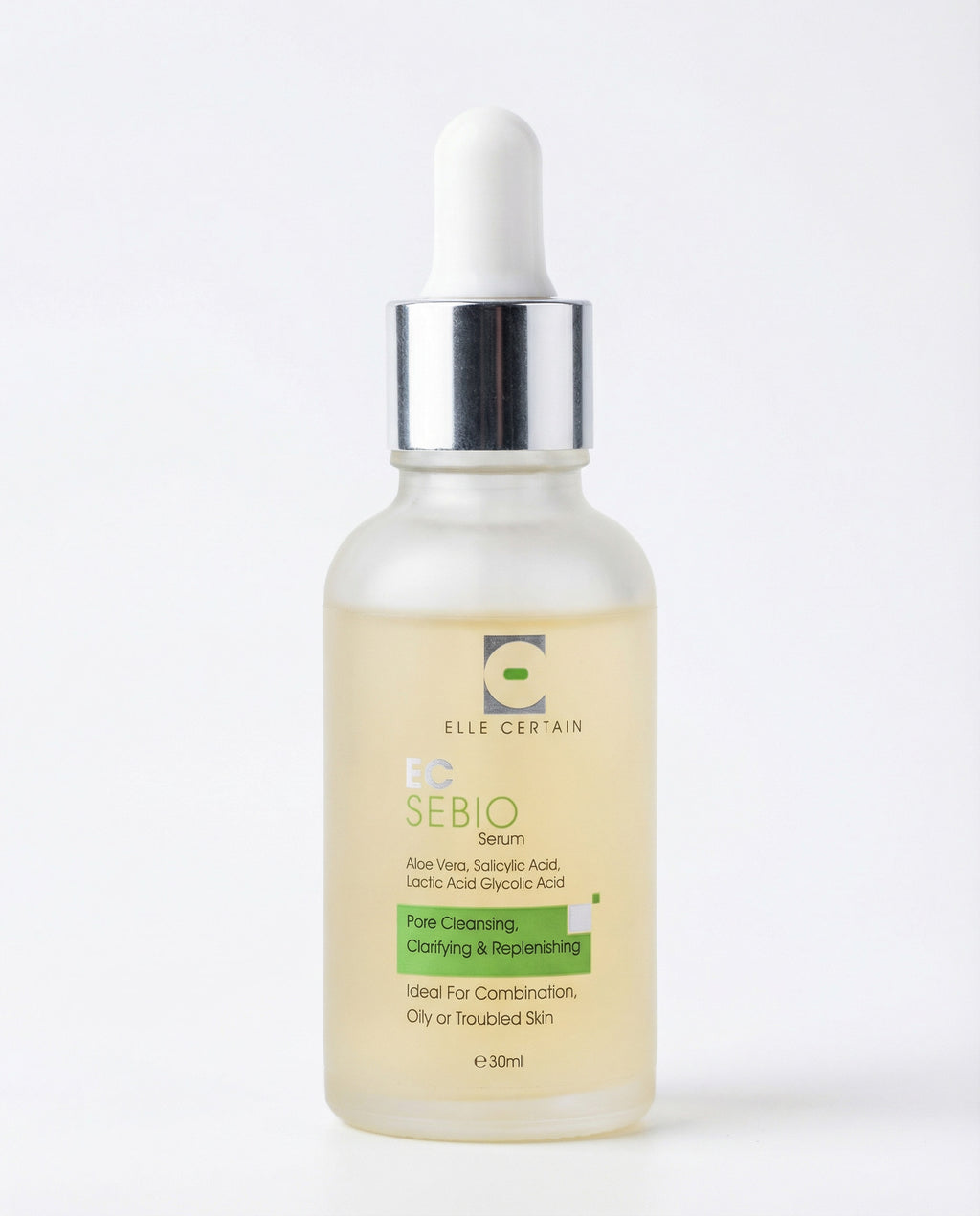 EC Sebio Serum