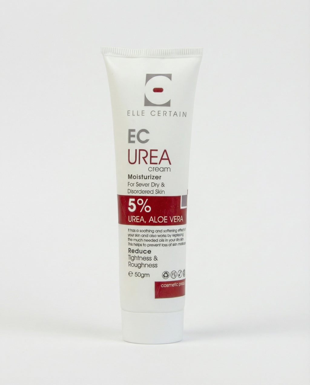 EC Urea Cream