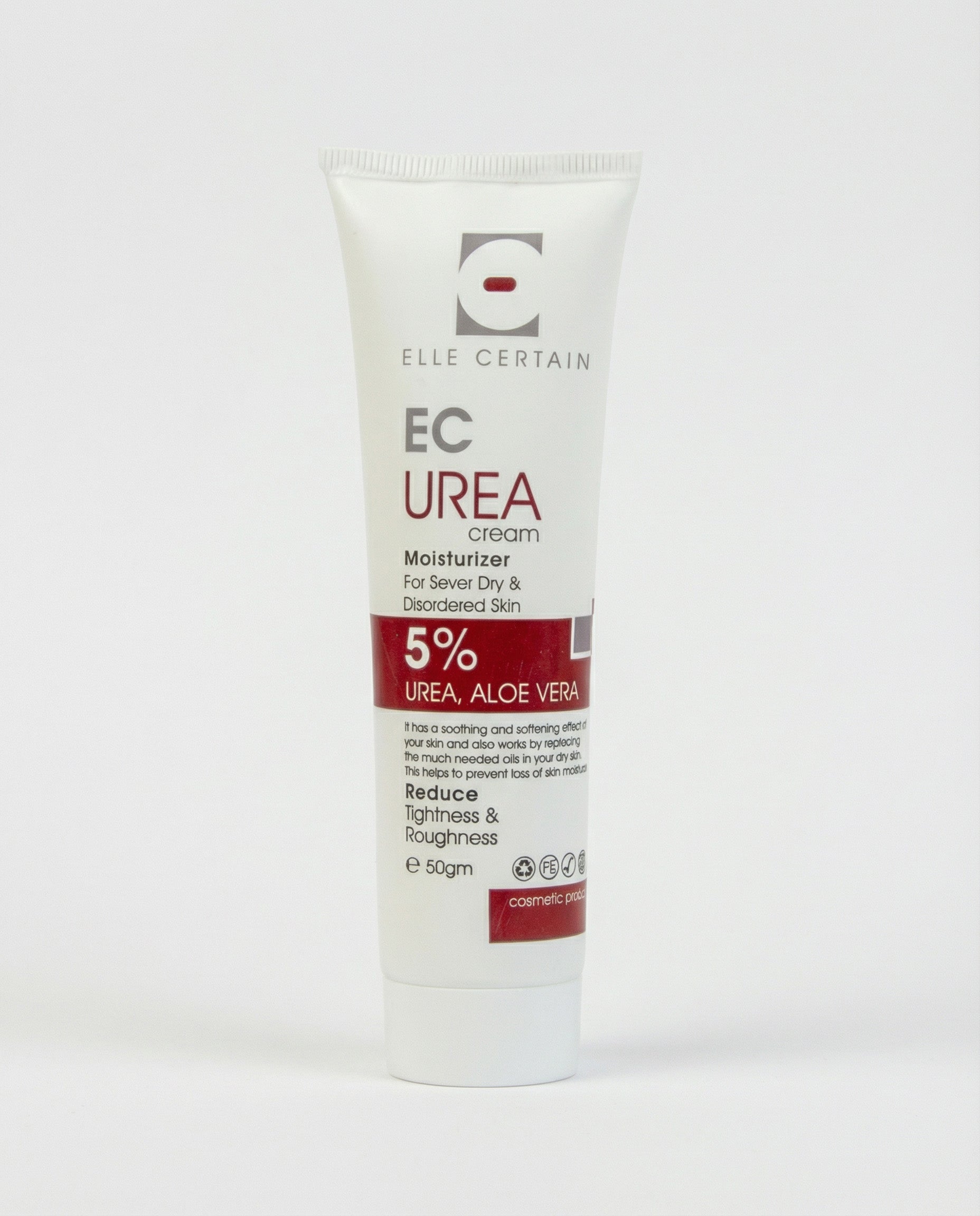 EC Urea Cream