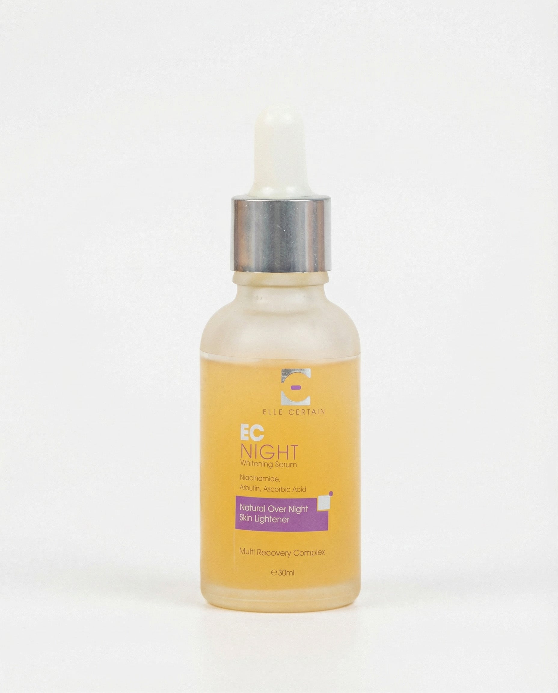 Ec Night Serum