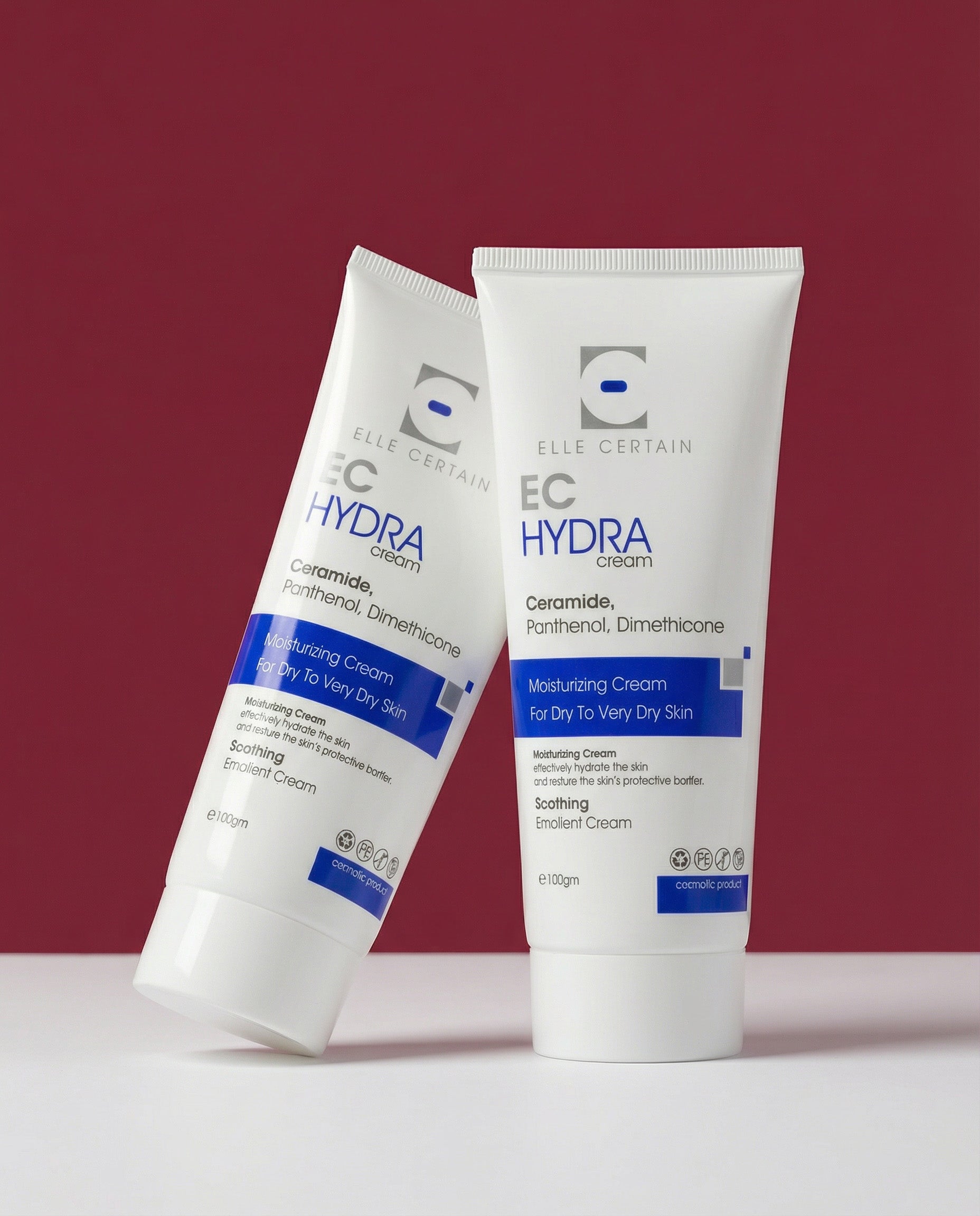 EC Hydra Cream