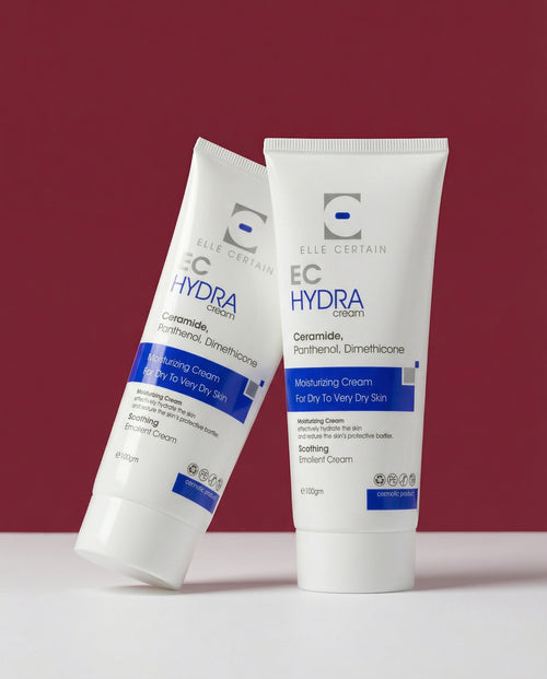 EC Hydra Cream