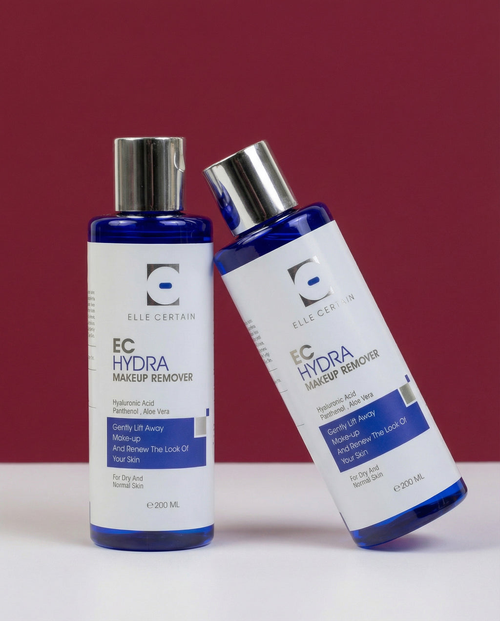 EC Hydra Makeup Remover