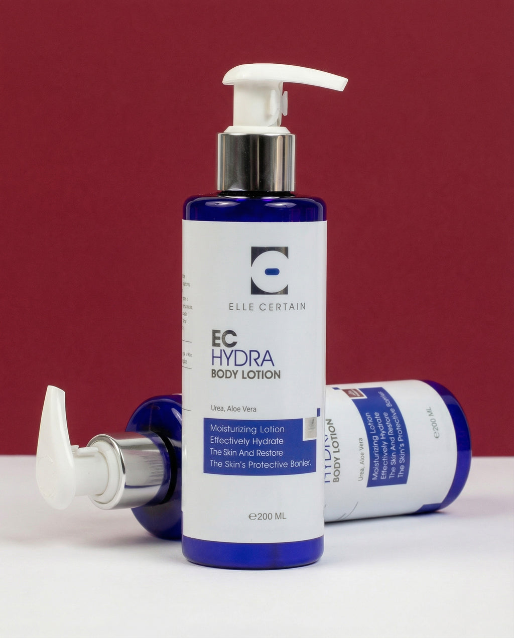 EC Hydra Body Lotion