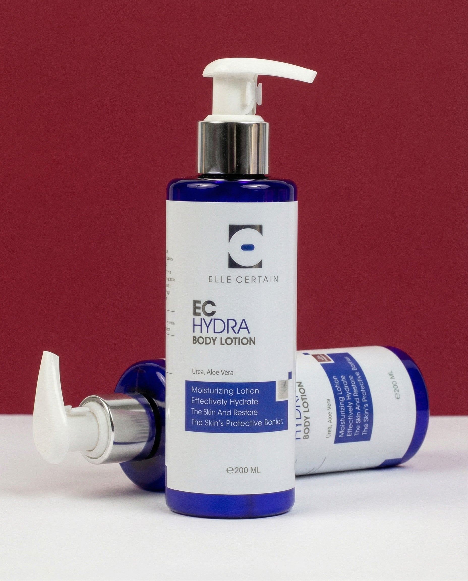 EC Hydra Body Lotion